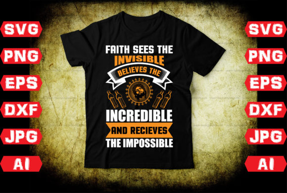 Believing the Impossible in Embroidery Design