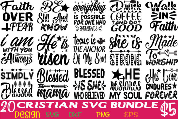 Cristian SVG Bundle Review for Real Embroidery Projects