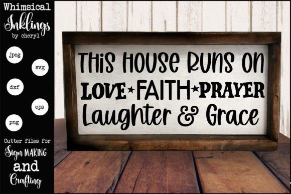 Laughter and Grace: A Heartfelt Embroidery Design for Real Projects