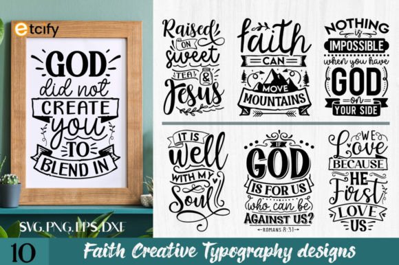 Reviewing Faith SVG Bundle: Bible Verse Designs for Real Projects