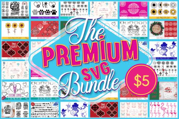 The Premium SVG Bundle Review: Real-World Embroidery Insights