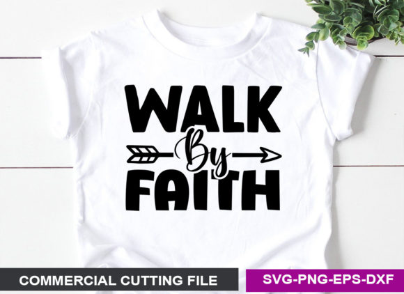 Walk by Faith SVG Review: A Practical Embroidery Design for Real Projects